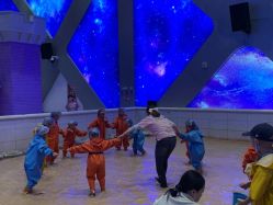 -第五极儿童乐园