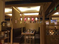 大堂-伊豆野菜村(大族广场店)