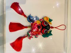 -中国美术学院象山校区-民艺博物馆