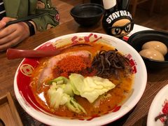 -豚王拉面(澳门银河店)