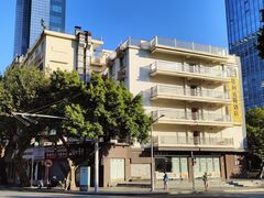 -广九铁路纪念园