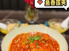 -华豫川酒家(大卫城店)