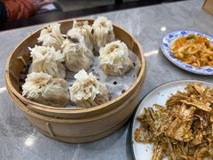 -都一处烧麦馆(前门店)