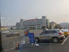 -图们国门景区
