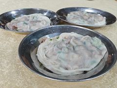 -标记美食新鲜猪杂(兴南大道店)