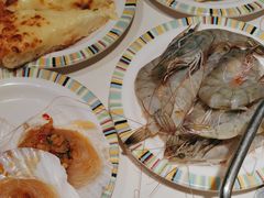 -吉布鲁牛排海鲜自助(成都大悦城店)