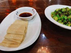 -新虹楼饭庄(崇明陈家镇店)