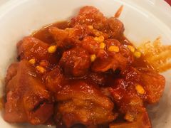 -大鸭梨(天通西苑店)