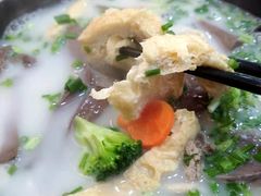 -鸭小妹鸭血粉丝(老门东店)