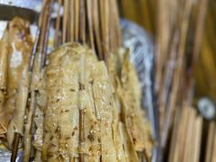 -老太太豆皮(南芬店)