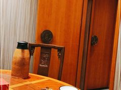 包厢-蜀香格格·阅蓉(吴中永旺店)