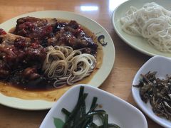 -贤花饭店(城阳店)