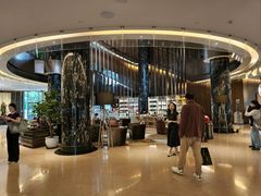 -昆明中心皇冠假日酒店