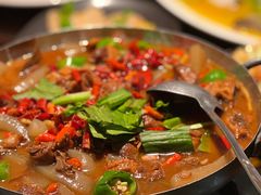 -小喜客·云南特色菜(纳西庭院店)
