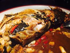 -旺顺阁鱼头泡饼(常营店)
