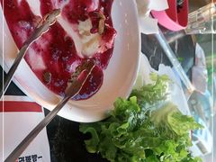 -一品诚记烤肉·甄选店(中南路店)