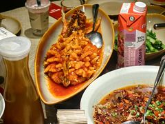 -青年公社烤鸭(熙悦天街店)