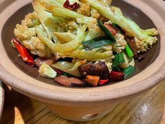 -巴蜀风·地道川菜(总店)