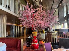 -金轩中餐厅 Jin Xuan(浦东丽思卡尔顿酒店)