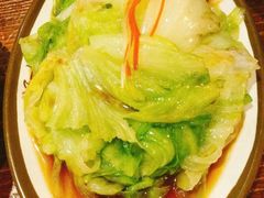 -火齐潮汕砂锅粥(五道口店)