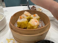 -粤珍轩(新城广场店)