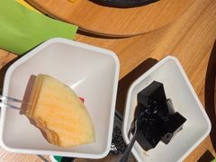 -豪客来牛排(重庆三峡广场步行街1704店)