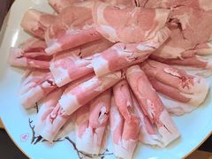 -1078號老北京涮肉(松柏店)