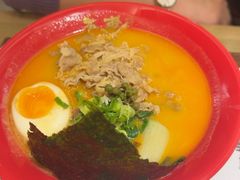 -吾妻拉面•和风食堂(群光广场店)