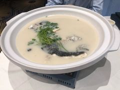 -久宴·天目湖大鱼头(恐龙园店)
