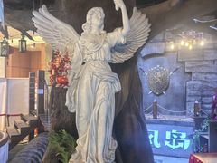 -暴风岛沉浸式体验馆(百联世纪店)