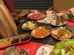 -西塔老太太泥炉烤肉(双井店)
