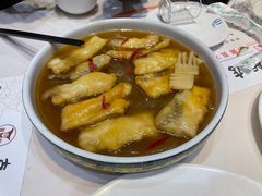 -真不同饭店(老城店)