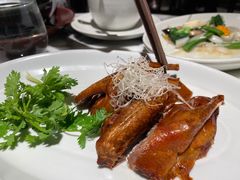 -杭州君悦酒店·湖滨28中餐厅