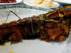 android_upload_pic-白家寨子·山野白族菜(古城总店)