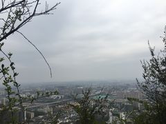 -杭州半山国家森林公园