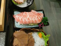 -湊湊火锅·茶憩(打浦桥日月光店)