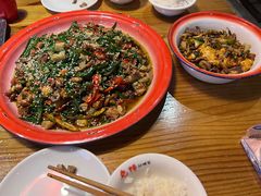 -兔槽江湖菜·重庆璧山兔(水围店)