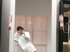 -宜家家居(西安未央商场店)