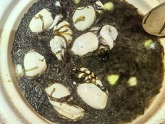 -张家卫·阳江菜·小海鲜(肥婆湾桥店)