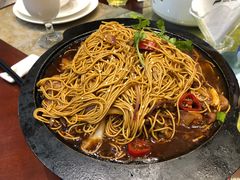 -小贝壳精致餐厅