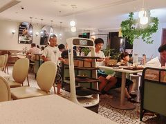 -必胜客(海滨店)