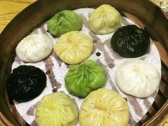 -隆喜元鱼汤包·海鲜(中联广场店)
