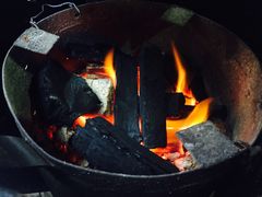 -阿婆东山羊肉店(鸿港海鲜批发市场店)