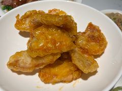 锅包肉-关东小磨东北菜(漕河泾印象城店)