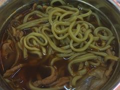 -鹍记特色牛杂面