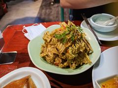 -北平食府(马鞍山路店)