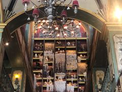 -老欧洲咖啡·西餐(后湖店)