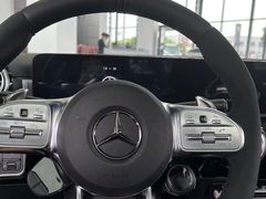-无锡德星奔驰4S店(胡埭店)
