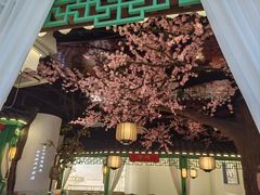 -荷塘秋月·本帮江浙菜(国权路店)