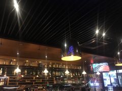 大堂-bluefrog蓝蛙(悠唐购物中心店)